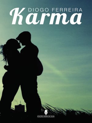 cover image of karma